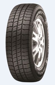 Vredestein Comtrac 2 winter+ 195/65 R16 104T VRM1956516TCOM2WPL