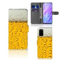 Samsung Galaxy S20 Plus | Book Cover | Bier