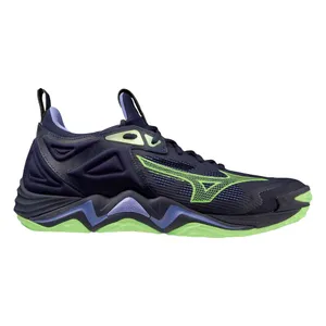 Mizuno Wave Momentum 3 indoorschoenen sr