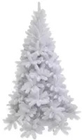 Kunstkerstboom Tuscan 230 cm Hoog Wit Triumph Tree