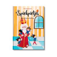 Het zilveren belletje (Hardback)