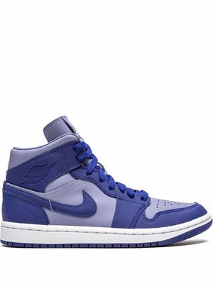 Jordan baskets montantes Air Jordan 1 SE - Violet