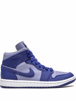 Jordan baskets montantes Air Jordan 1 SE - Violet - thumbnail