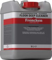 Frencken Floor Deep Cleaner 5 liter