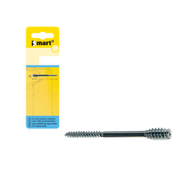 pgb-Europe SMART | Afstandschroef T-drive Ø 6,00x120 Zn | 6 st SM0SSC001060120H