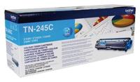 Brother TN-245C tonercartridge 1 stuk(s) Origineel Cyaan