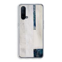 Meet you there: OnePlus Nord CE 5G Transparant Hoesje Meet you there: OnePlus Nord CE 5G Transparant Hoesje