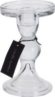 Kandelaar Glas 8X13Cm Nampook - Nampook