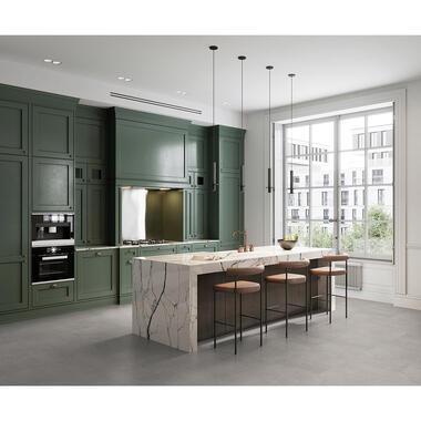 PVC vloer Klik Elegance - Concrete Inidum - 2,253 m2 - Leen Bakker