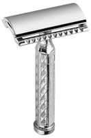 Merkur 42C double edge safety razor