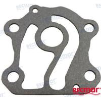 REC6H3-44324-A0-00 - BORD Yamaha