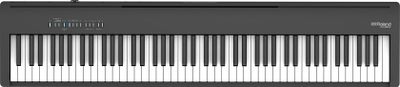 Roland FP-30X BK stagepiano