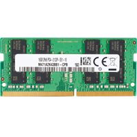 16 GB DDR4-2666 Werkgeheugen