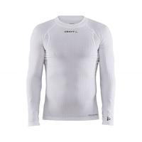 Craft Active extreme X RN ondershirt lange mouw wit heren