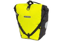 Ortlieb Back-Roller High Visibility QL2.1 Voor- en Achtertas 20L Achterwiel - Geel Ortlieb Back-Roller High Visibility QL2.1 Voor- en Achtertas 20L Achterwiel - Geel
