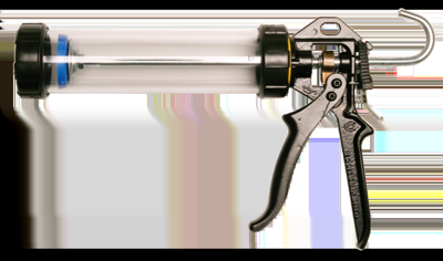 Zwaluw Handpistool MK5 H310 | 1 st | Zwart - 200278