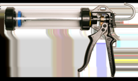 Zwaluw Handpistool MK5 H310 | 1 st | Zwart - 200278