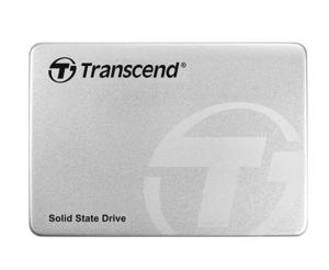 Transcend SSD370S 128 GB SSD harde schijf (2.5 inch) SATA 6 Gb/s Retail TS128GSSD370S