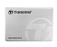 Transcend SSD370S 512 GB SSD harde schijf (2.5 inch) SATA 6 Gb/s Retail TS512GSSD370S