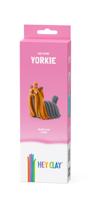 HeyClay Yorkie 3 cans