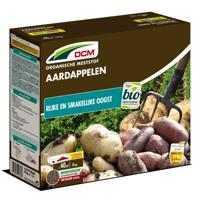 Meststof Aardappelen 3 kg in strooidoos - Dcm