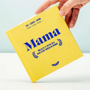 Mama (Hardback)