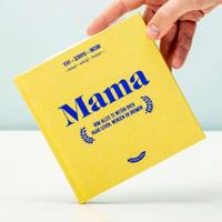 Mama (Hardback)