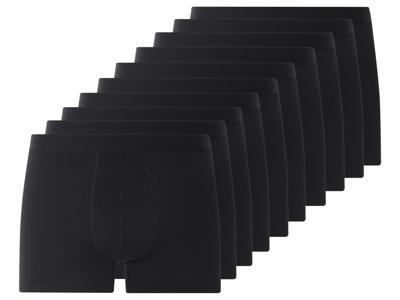 esmara Men 10 Heren boxers (L)