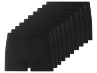 esmara Men 10 Heren boxers (XL) esmara Men 10 Heren boxers (XL)