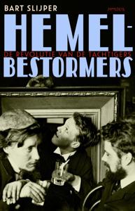 Hemelbestormers (Paperback)