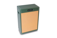 Blackstar JJN 212VOC St.James, British Racing Green