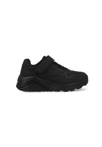 Skechers Uno Lite 403695L/BBK Zwart  maat