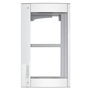 Legrand 350222 Afdekking voor Accessoires voor deurintercom Wit