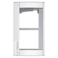 Legrand 350222 Afdekking voor Accessoires voor deurintercom Wit