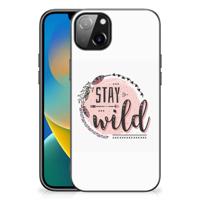 iPhone 14 Plus Hoesje Boho Stay Wild