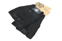 BLB black fietshandschoenen BLB black fietshandschoenen
