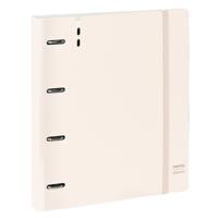 Ringmap Safta Light pink Roze