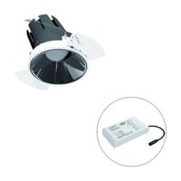 EVN F02R11SM3840L38D EVN Lichttechnik LED-plafondspot