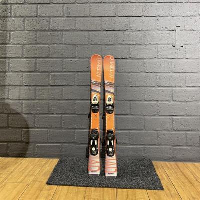 Atomic No mad Tweedehands Ski&apos;s Junior 90
