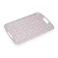 Dienblad Versa Melamine 31 x 3 x 46,2 cm Sterren