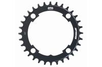 FSA E-Bike Standard MTB Megatooth Kettingblad BCD 104mm 11V FSA E-Bike Standard MTB Megatooth Kettingblad BCD 104mm 11V