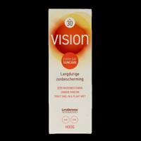 Vision High SPF30 180 Milliliter