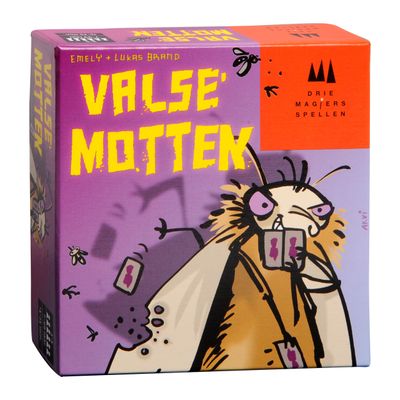 999Games valse motten