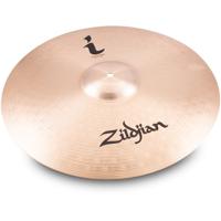 Zildjian ILH20CR I Family 20 inch Crash Ride