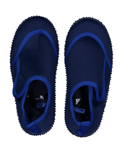 Waterschoenen - Blauw