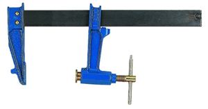 Bahco stalen lijmklem20x9 cm | 306602000