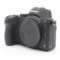 Nikon Z5 body occasion