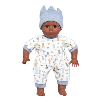 Babypop Luca - 40 cm