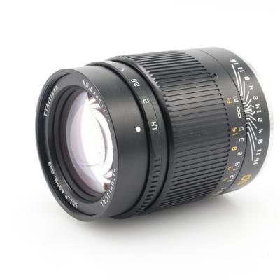 TTArtisan 50mm F/1.4 ASPH. Sony FE occasion