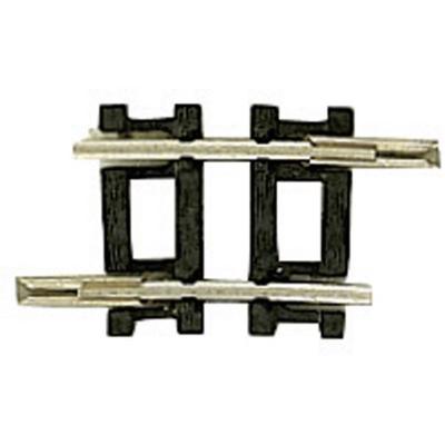 22232 N Fleischmann rails (zonder ballastbed) Gebogen rails 6 ° 194.6 mm 12 stuk(s)